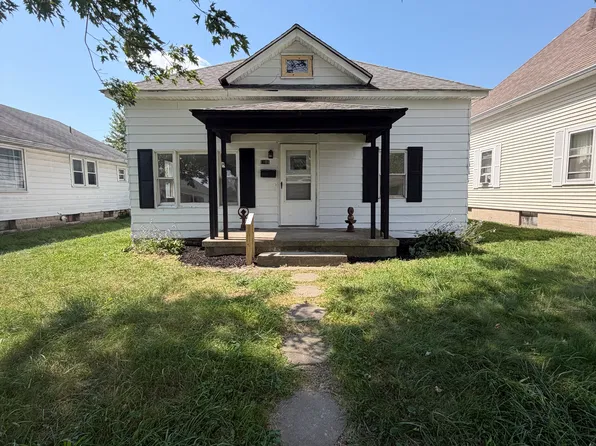 1105 S Jay St, Kokomo, IN 46902