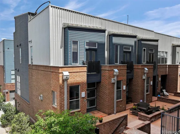 1451 27th Street, Denver, CO 80205