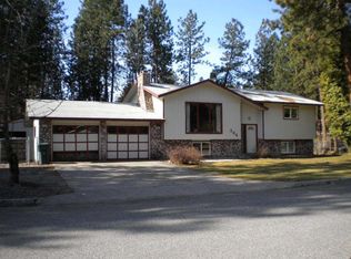204 S Pinewood Dr, Post Falls, ID 83854