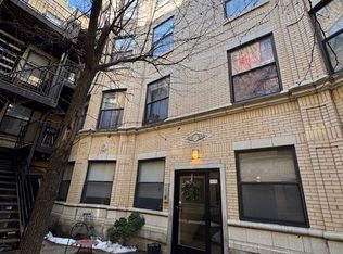 6414 N Hoyne Ave APT 3W, Chicago, IL