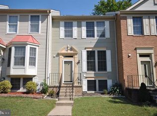 2109 Commodore Ct, Odenton, MD 21113