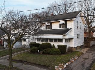 591 Hedden Ave, Akron, OH 44311
