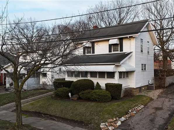 591 Hedden Ave, Akron, OH 44311