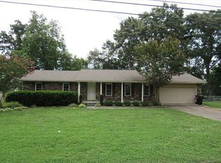 11628 Foxford Dr, Knoxville, TN 37934