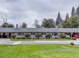 3128 22nd Ave APT B, Forest Grove, OR 97116