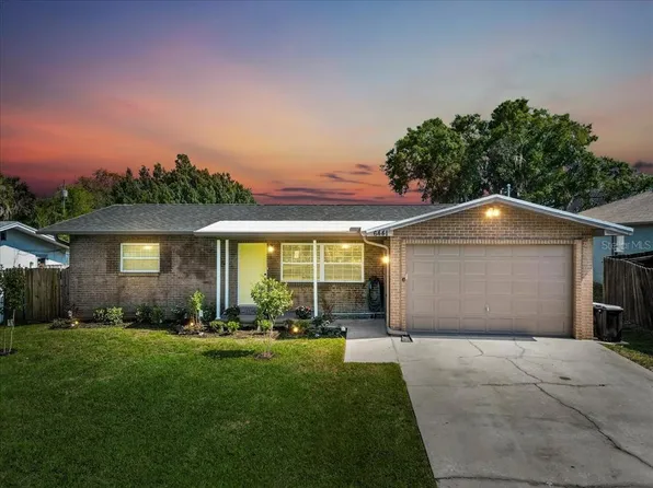 6441 River Ridge Rd, New Port Richey, FL 34653