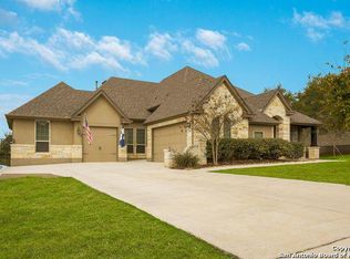 25807 Chinook Cor, San Antonio, TX 78261