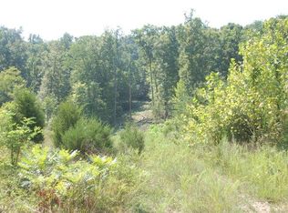 0 Crooked Creek Rd, Irvine, KY 40336