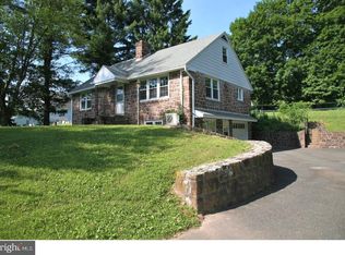 1628 Unionville Rd, Pottstown, PA 19465