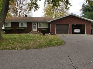 54740 Bittersweet Rd, Mishawaka, IN 46545