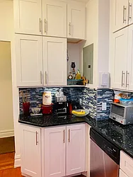 Rented by Bank Neary