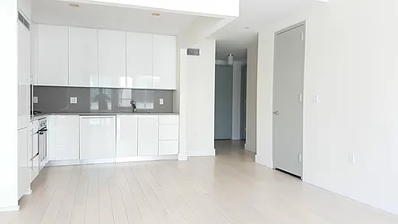 Rented by Keller Williams NYC