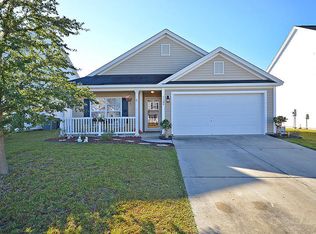 1109 Flyway Rd, Summerville, SC 29483