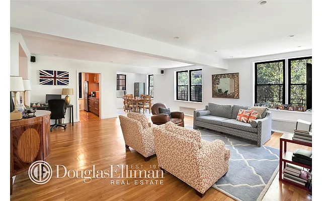 Rented by Douglas Elliman | media 3