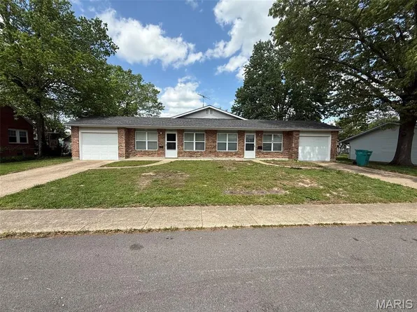 225 Miller St, Sullivan, MO 63080