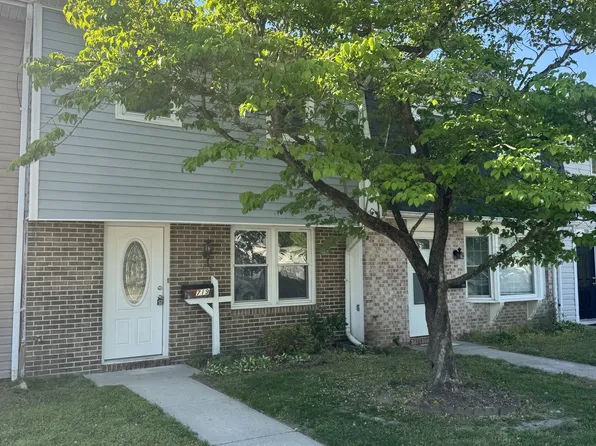 719 Shiloh St #1, Salisbury, MD 21804