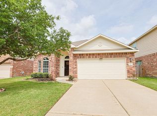 8122 Rudy Brook Way, Spring, TX 77379