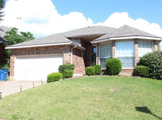 18624 Shadow Ridge Dr, Dallas, TX 75287