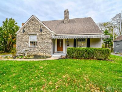 726 Acorn Dr, Oakwood, OH, 45419