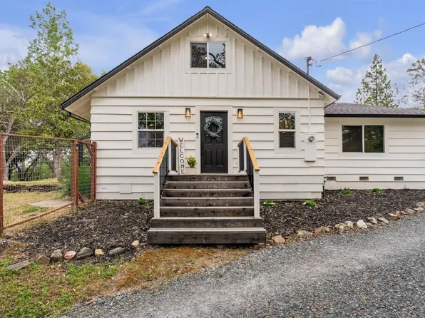 2754 Stone Ln, Placerville, CA 95667