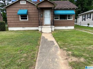 3404 Avenue G, Birmingham, AL 35218