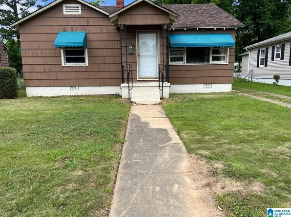 3404 Avenue G, Birmingham, AL 35218