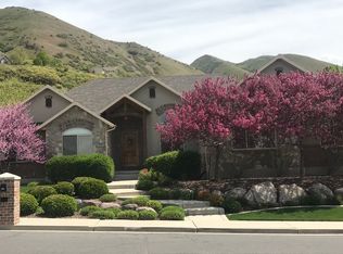 195 S 1700 E, Springville, UT 84663