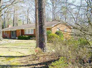 665 E Timber Ln, Robbins, NC 27325