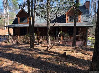 34 Lupton Rd, Sapphire, NC 28774