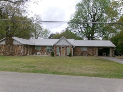 (Undisclosed Address), Monette, AR, 72447