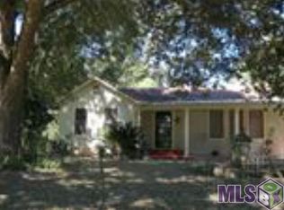 407 Lasalle St, Natchez, MS 39120