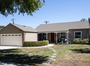 1160 Linden Dr, San Jose, CA 95126