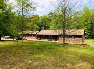 268 County Road 3587, Clarksville, AR 72830