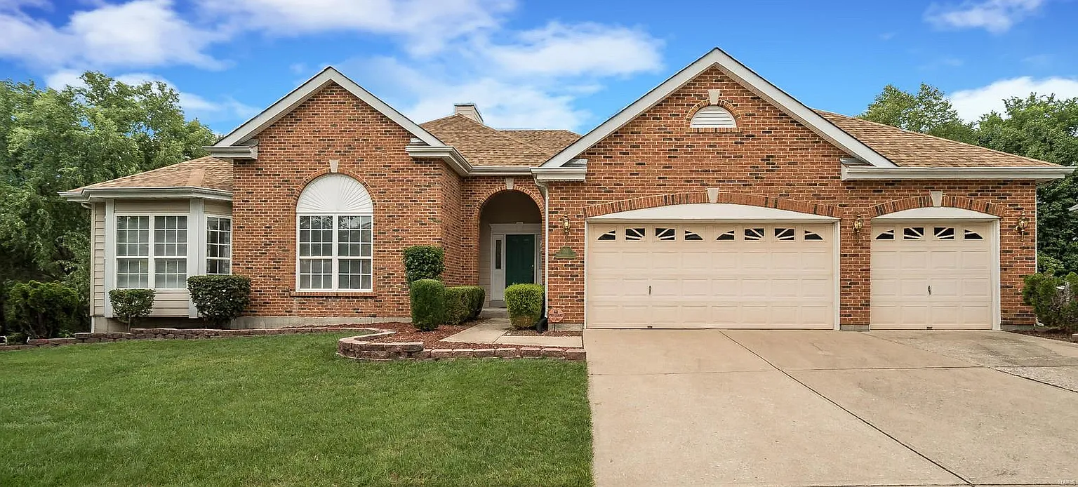 761 Turrentine Trl photo 1