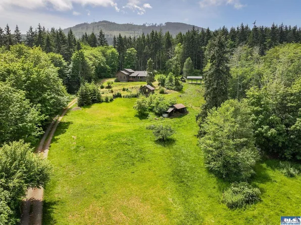 277 Shady Creek Ln, Port Angeles, WA 98362
