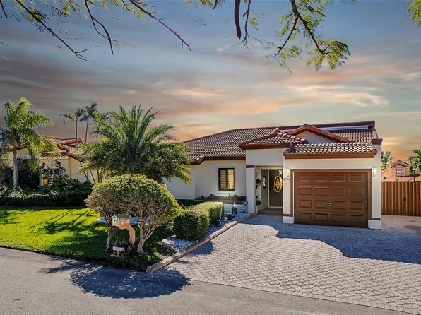 8538 SW 207th Ter, Cutler Bay, FL 33189