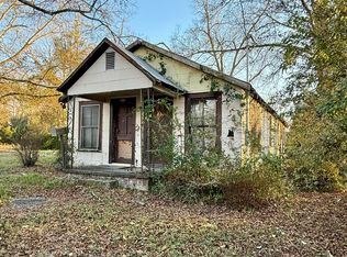 834 Peasley St NE, Orangeburg, SC 29115