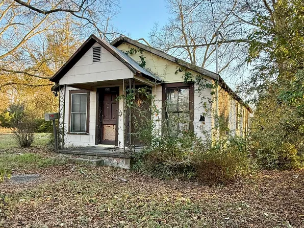 834 Peasley St NE, Orangeburg, SC 29115