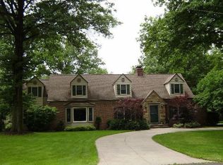 2996 Millboro Rd, Stow, OH 44224