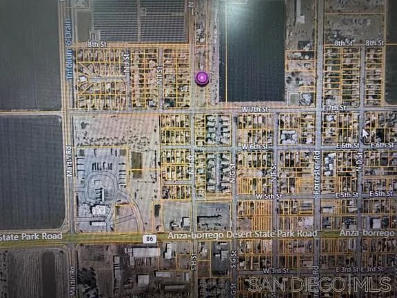 4th image of 0 W Vacant Ln #1-2