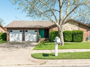 6528 Lyndale Dr, Watauga, TX 76148