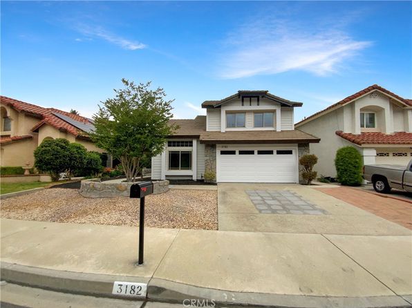 3182 Oakcrest Dr, Chino Hills, CA 91709