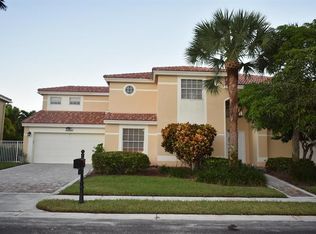 10621 Wheelhouse Cir, Boca Raton, FL 33428