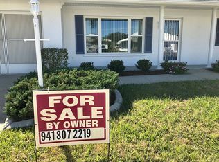 1206 Oakleaf Blvd, Bradenton, FL 34208