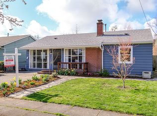 7008 N Sedro St, Portland, OR 97203