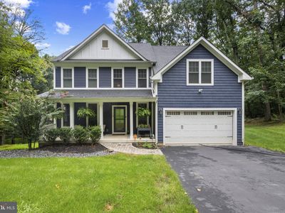13 Trighton Ct, Reisterstown, MD, 21136