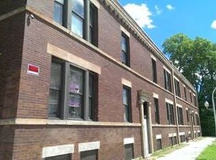 6153 S May St, Chicago, IL 60621