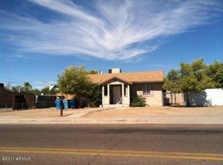 1414 W Mountain View Rd, Phoenix, AZ 85021
