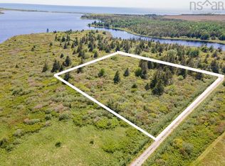 Talala Dr Lot 5, Clare, NS B5A 5B1