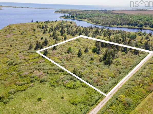 Talala Dr Lot 5, Clare, NS B5A 5B1
